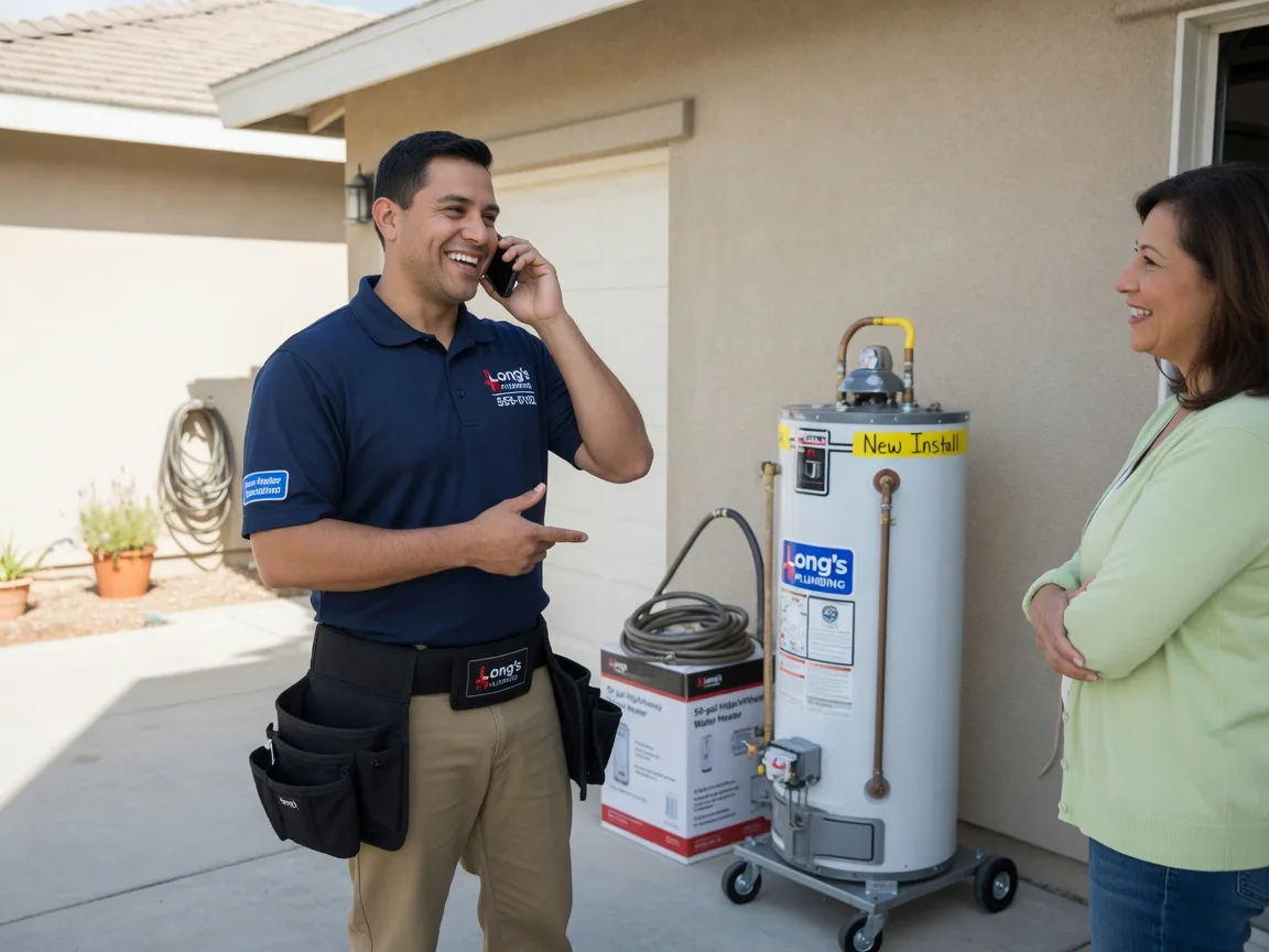 Leak Detection Snover, MI FAQs